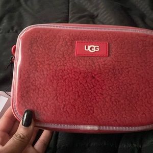 Uggs bag